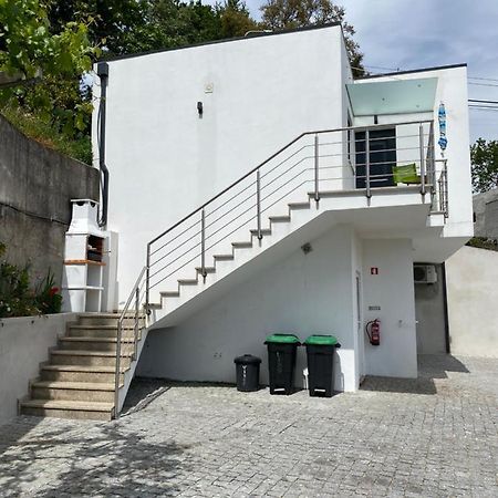 Cantinho Verde T1 Герес Экстерьер фото